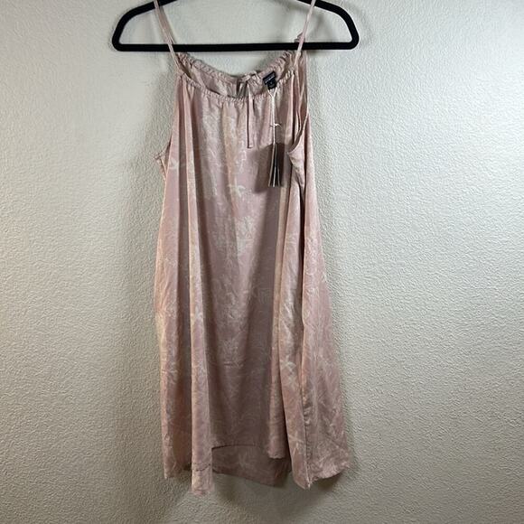 Patagonia June Lake Swing Dress Small - Picture 3 of 11